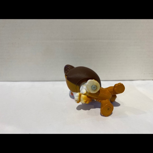 Rare LPS Collie dog - Picture 3 of 4